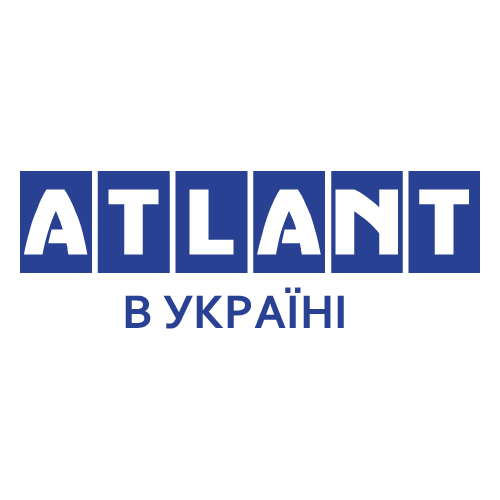 Пользователь ATLANT Ukraine