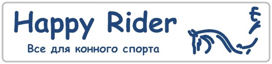 Пользователь Happy Rider
