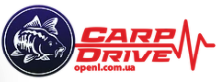 Пользователь Carp Drive