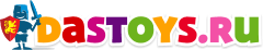 Пользователь Dastoys