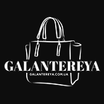 Пользователь Galantereya