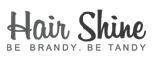 Пользователь Hair Shine
