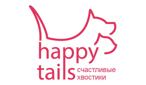 изображение HAPPY TAILS