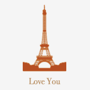 Пользователь Love You - для вашего дома