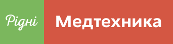 Пользователь Интернет-магазин "Рідні Медтехника"