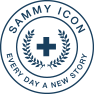 Пользователь Sammy Icon