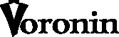 Пользователь Voronin